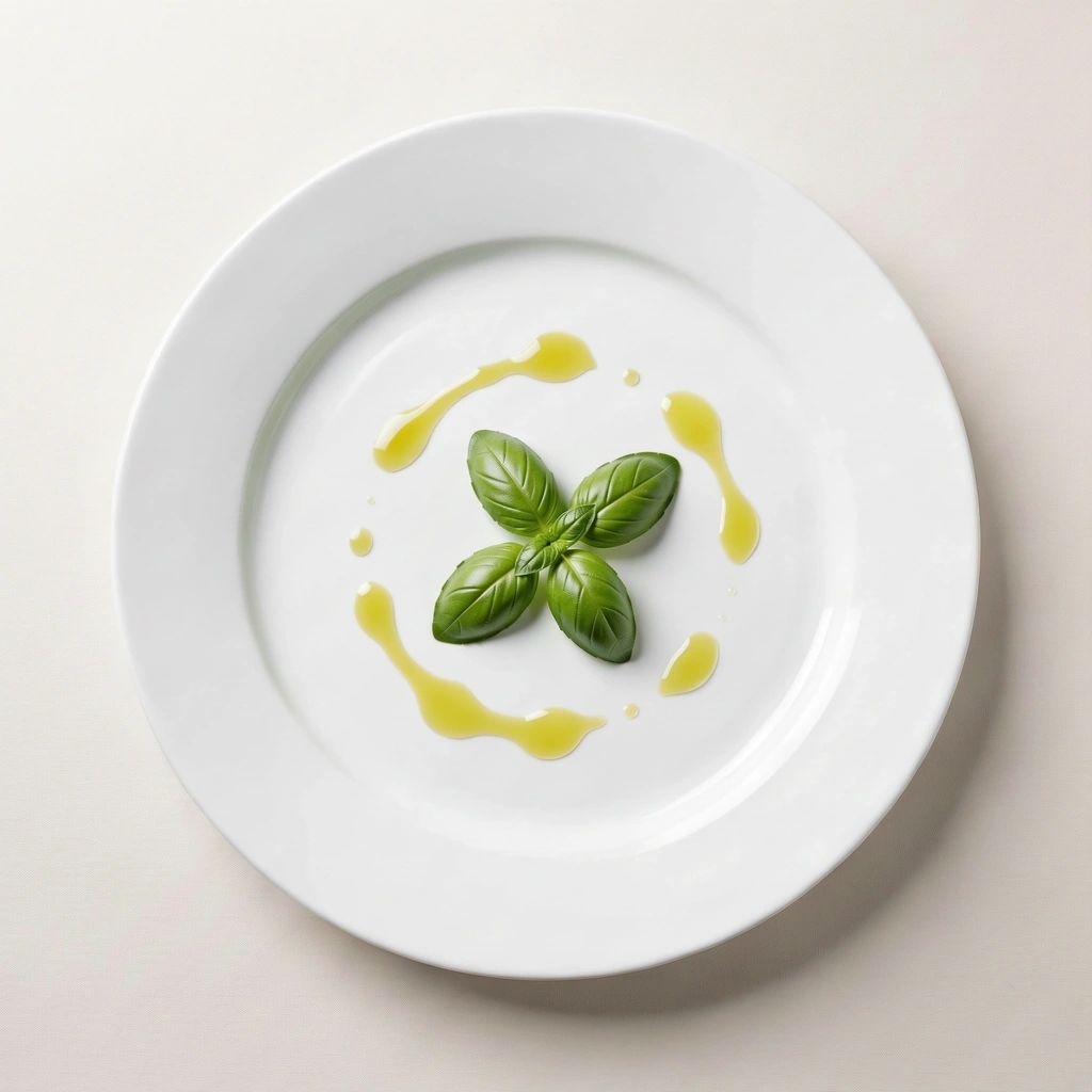 Simplitate în nutriție